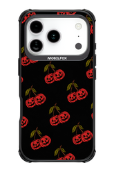 Spicey Pumpkin - Apple iPhone 17 Pro