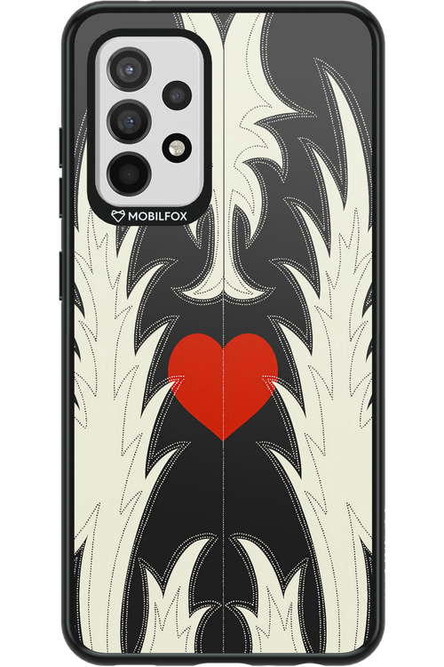 Boots Embroidery 2.0 - Samsung Galaxy A52 / A52 5G / A52s