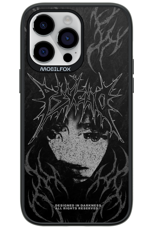 Schizo - Apple iPhone 14 Pro Max