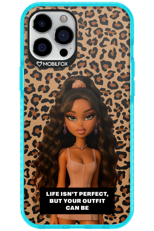 Perfect OOTD 2.0 - Apple iPhone 12 Pro Max
