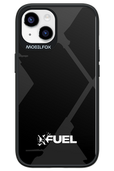 Shadow Mode - Apple iPhone 14