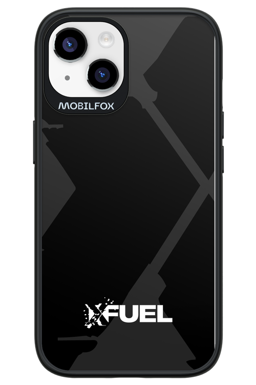 Shadow Mode - Apple iPhone 14