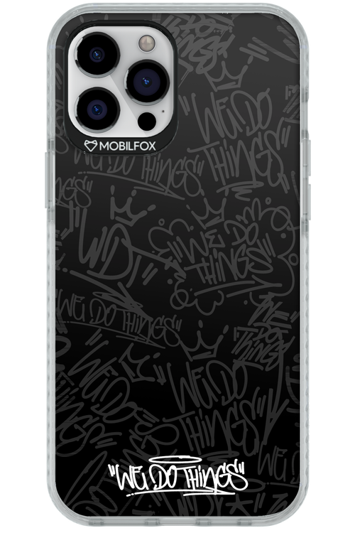 We Do Things 2.0 - Apple iPhone 12 Pro Max