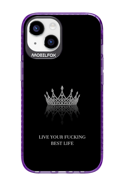 Lifestyle Queen 2.0 - Apple iPhone 14