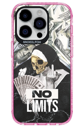 No Limits - Apple iPhone 14 Pro