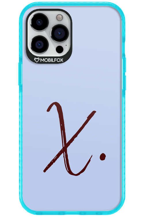 (Jellyfish Presso) X 2.0 - Apple iPhone 12 Pro Max