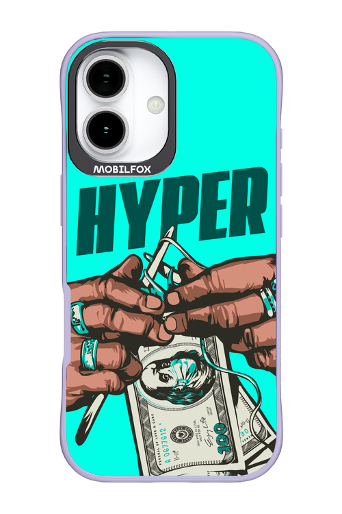 KNIT 2.0 - Apple iPhone 17