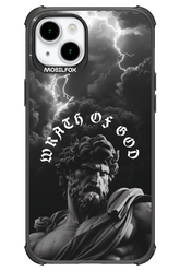 God - Apple iPhone 15 Plus