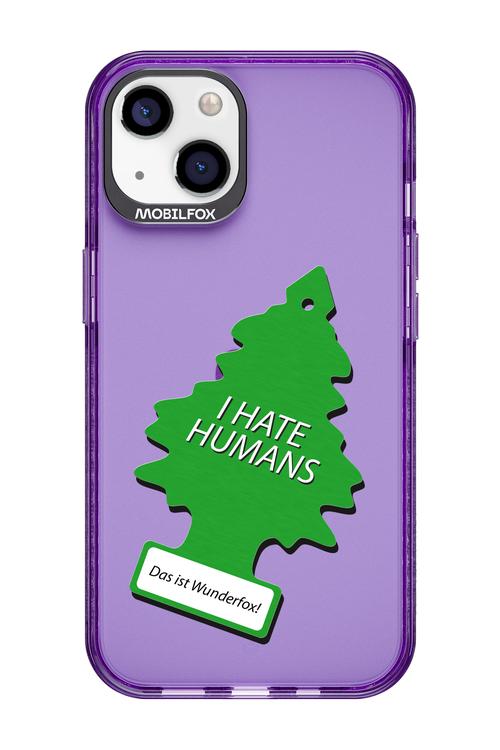 Wunderfox - Apple iPhone 13