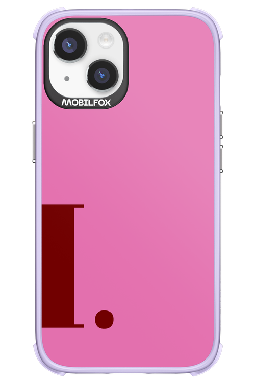 I (Sorbet) 2.0 - Apple iPhone 14
