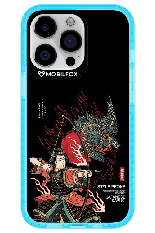 Kabuki 2.0 - Apple iPhone 13 Pro