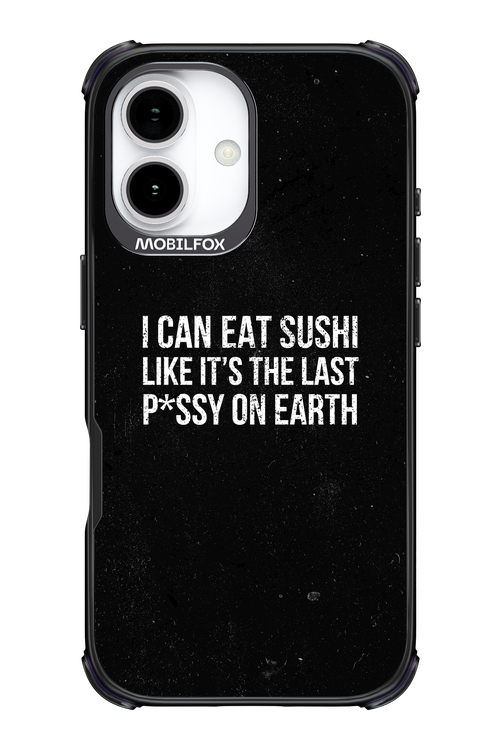 SUSHI 2.0 - Apple iPhone 17