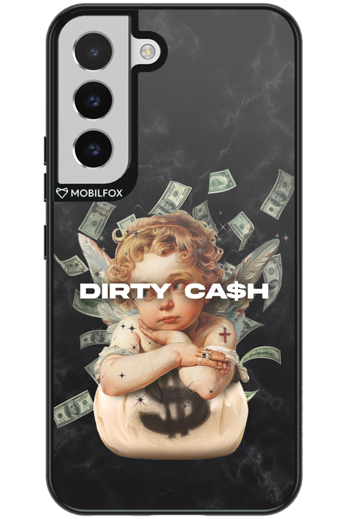 DirtyCash - Samsung Galaxy S22