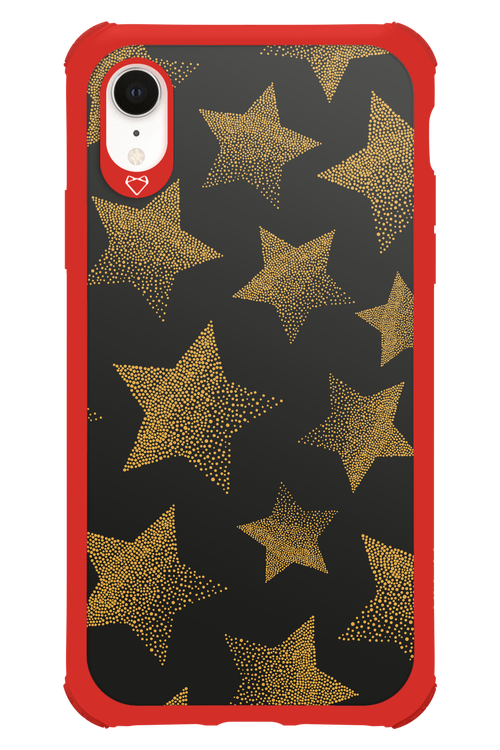Holiday Stars - Apple iPhone XR