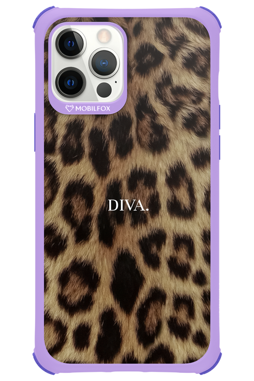 Diva 2.0 - Apple iPhone 12 Pro Max