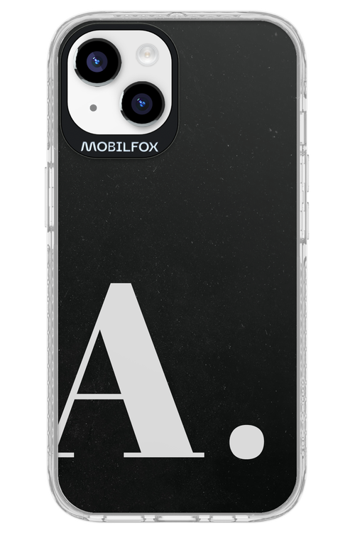 A (Off Space) 2.0 - Apple iPhone 14