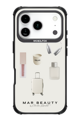 Clean Girl - Apple iPhone 17 Pro