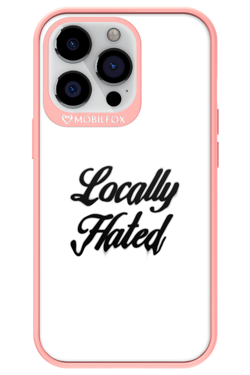 Locally Hated - Apple iPhone 13 Pro