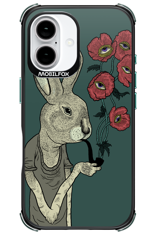 Bunny - Apple iPhone 16