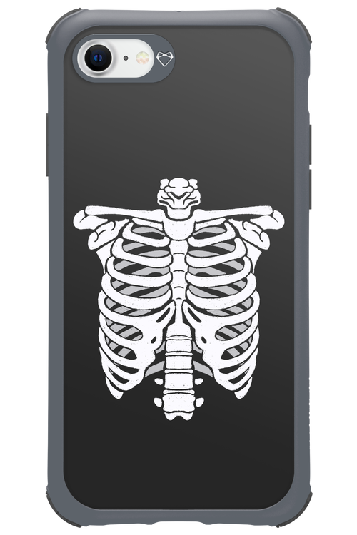 SKELETON - Apple iPhone 7