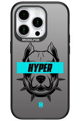 BULL - Apple iPhone 15 Pro