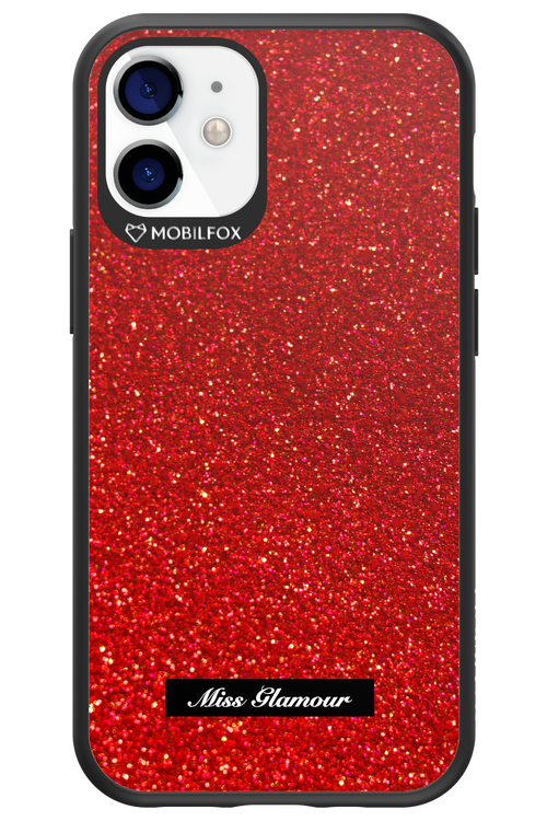 Glam Christmas - Apple iPhone 12 Mini