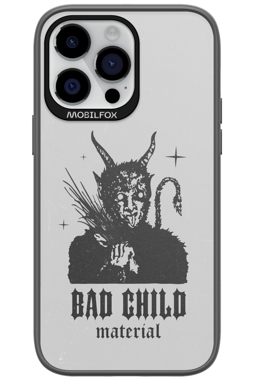 Krampus - Apple iPhone 14 Pro Max