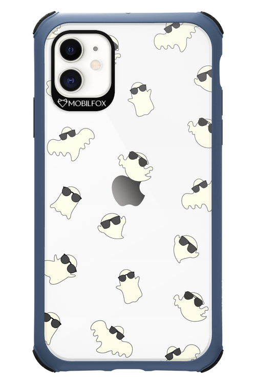 Gangsta Ghost - Apple iPhone 11