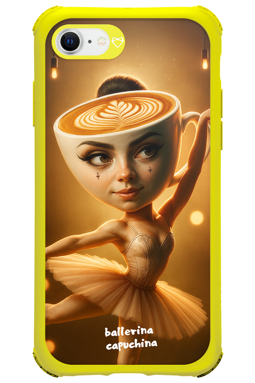 Balerina - Apple iPhone 7