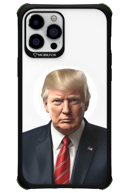 Donald Trump - Apple iPhone 12 Pro Max