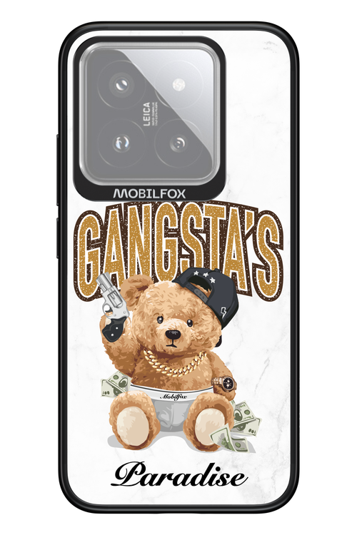 Gangsta - Xiaomi 14