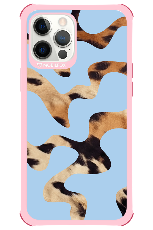 Funky Deer - Apple iPhone 12 Pro Max