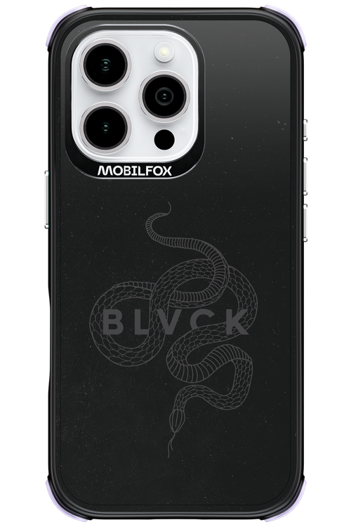 MAMBA 2.0 - Apple iPhone 16 Pro