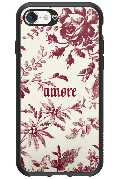 Amore 2.0 - Apple iPhone 8
