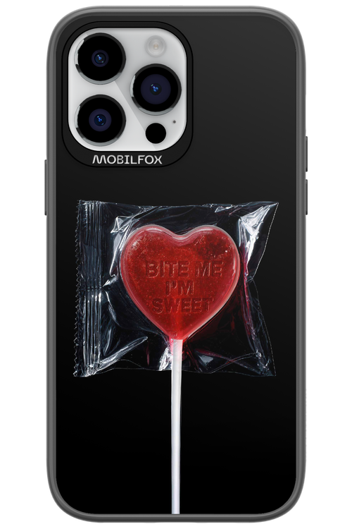 Bite 2.0 - Apple iPhone 14 Pro Max