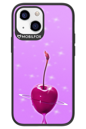 Space Cherry - Apple iPhone 13 Mini