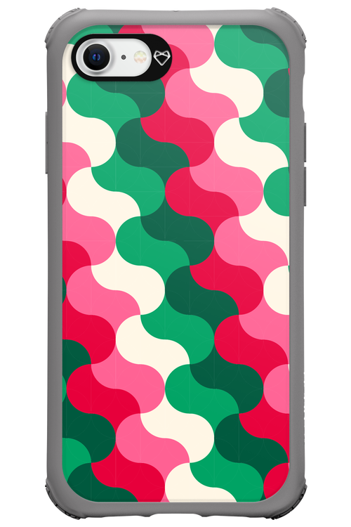 Holiday's Aura - Apple iPhone SE 2022