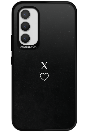 X Black 2.0 - Samsung Galaxy A34