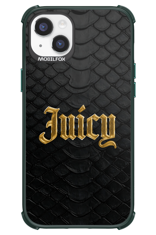 Juicy Gold 2.0 - Apple iPhone 14 Plus