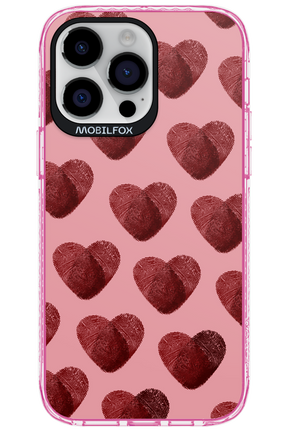 FINGERPRINTS - Apple iPhone 14 Pro Max
