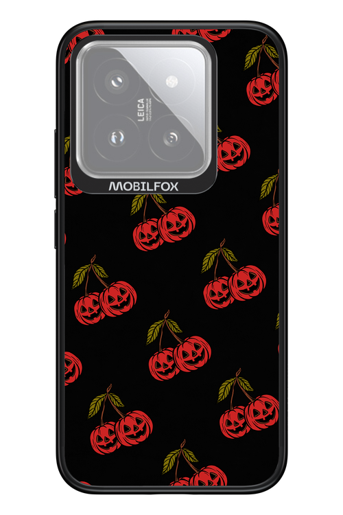 Spicey Pumpkin - Xiaomi 14