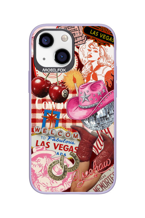 Cowgirl Club 2.0 - Apple iPhone 13 Mini