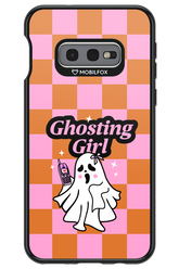 Ghosting Girl - Samsung Galaxy S10e