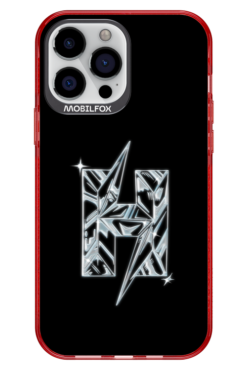 H DIAMOND 2.0 - Apple iPhone 13 Pro Max