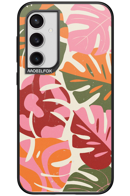 Tropical Heatwave 2.0 - Samsung Galaxy S23 FE