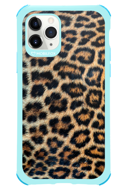 Leopard - Apple iPhone 11 Pro