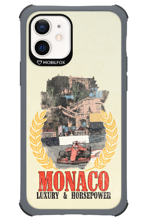 Monaco Luxury - Apple iPhone 12