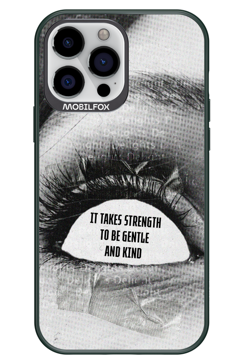 Strength - Apple iPhone 13 Pro Max