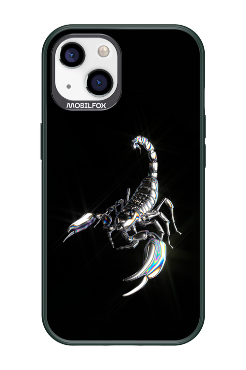 Chrome Scorpio - Apple iPhone 13