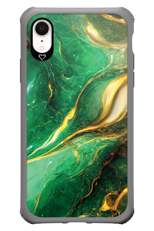 Tourmaline - Apple iPhone XR